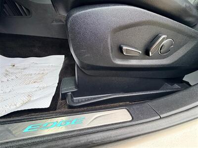 2018 Ford Edge Titanium   - Photo 33 - Saskatoon, SK S7L 1B2