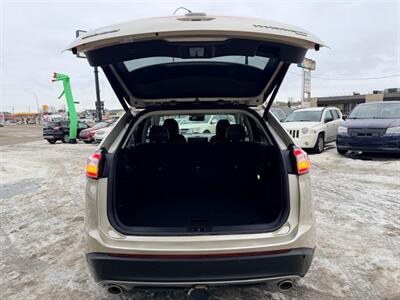 2018 Ford Edge Titanium   - Photo 11 - Saskatoon, SK S7L 1B2