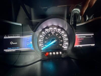 2018 Ford Edge Titanium   - Photo 29 - Saskatoon, SK S7L 1B2