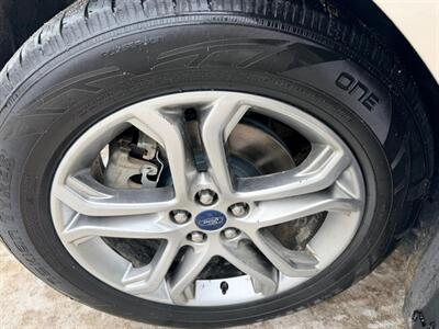 2018 Ford Edge Titanium   - Photo 14 - Saskatoon, SK S7L 1B2