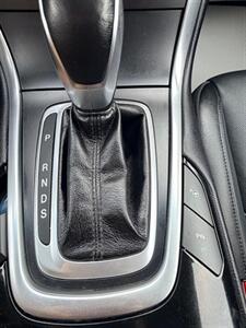 2018 Ford Edge Titanium   - Photo 24 - Saskatoon, SK S7L 1B2