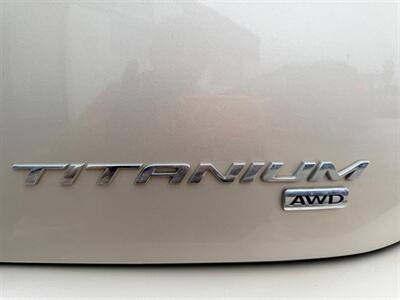 2018 Ford Edge Titanium   - Photo 9 - Saskatoon, SK S7L 1B2