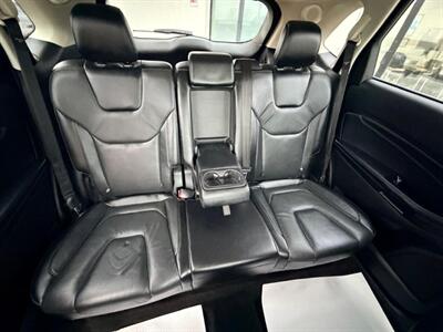 2018 Ford Edge Titanium   - Photo 19 - Saskatoon, SK S7L 1B2