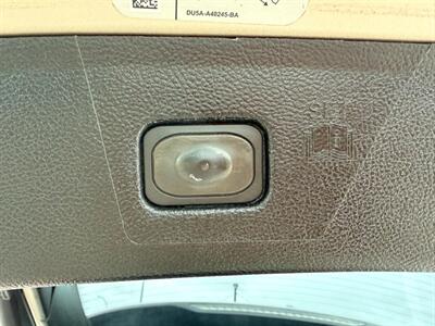 2018 Ford Edge Titanium   - Photo 12 - Saskatoon, SK S7L 1B2