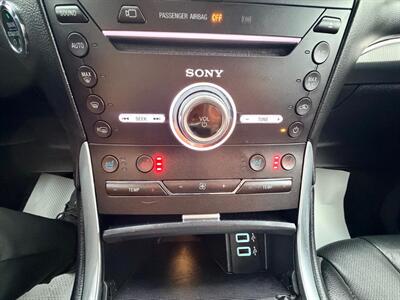 2018 Ford Edge Titanium   - Photo 25 - Saskatoon, SK S7L 1B2