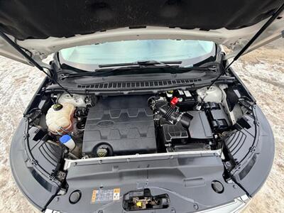 2018 Ford Edge Titanium   - Photo 34 - Saskatoon, SK S7L 1B2