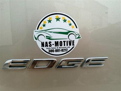 2018 Ford Edge Titanium   - Photo 8 - Saskatoon, SK S7L 1B2