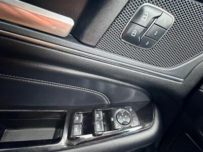 2018 Ford Edge Titanium   - Photo 36 - Saskatoon, SK S7L 1B2