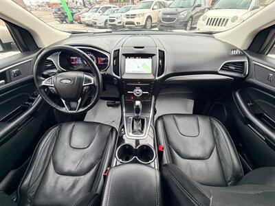 2018 Ford Edge Titanium   - Photo 21 - Saskatoon, SK S7L 1B2