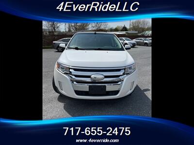2013 Ford Edge Limited   - Photo 2 - Waynesboro, PA 17268