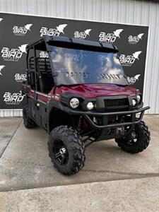 2015 Kawasaki Mule Pro FXT LE
