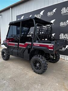 2015 Kawasaki Mule Pro FXT LE - Photo 7 - Monroe, LA 71202