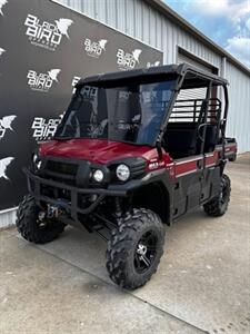 2015 Kawasaki Mule Pro FXT LE - Photo 4 - Monroe, LA 71202