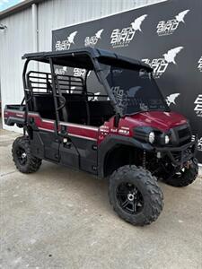 2015 Kawasaki Mule Pro FXT LE - Photo 3 - Monroe, LA 71202