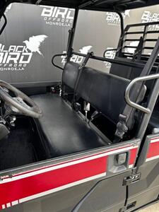 2015 Kawasaki Mule Pro FXT LE - Photo 8 - Monroe, LA 71202