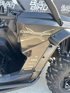 2013 Can-Am Commander 1000 X - Photo 11 - Monroe, LA 71202