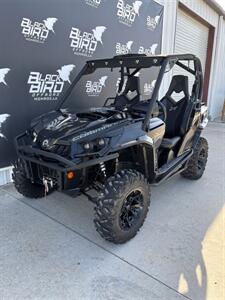 2013 Can-Am Commander 1000 X - Photo 4 - Monroe, LA 71202