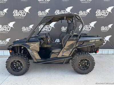 2013 Can-Am Commander 1000 X - Photo 6 - Monroe, LA 71202