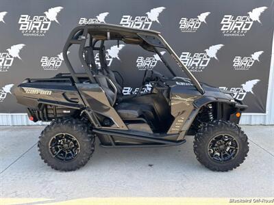 2013 Can-Am Commander 1000 X - Photo 9 - Monroe, LA 71202