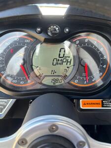 2013 Can-Am Commander 1000 X - Photo 18 - Monroe, LA 71202