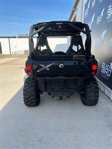 2013 Can-Am Commander 1000 X - Photo 5 - Monroe, LA 71202