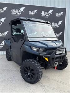 2025 Can-Am Defender XT HD7