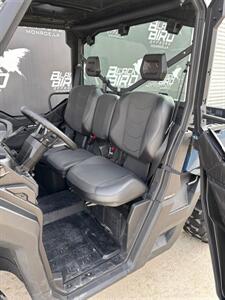 2025 Can-Am Defender XT HD7   - Photo 11 - Monroe, LA 71202