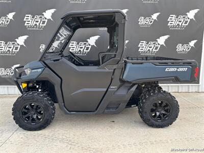 2025 Can-Am Defender XT HD7   - Photo 7 - Monroe, LA 71202