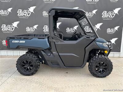 2025 Can-Am Defender XT HD7   - Photo 8 - Monroe, LA 71202