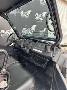 2020 Honda Pioneer 1000-5 Deluxe   - Photo 12 - Monroe, LA 71202