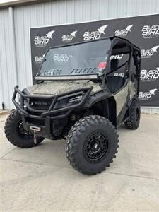 2020 Honda Pioneer 1000-5 Deluxe   - Photo 1 - Monroe, LA 71202