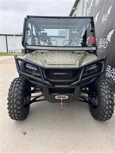 2020 Honda Pioneer 1000-5 Deluxe   - Photo 7 - Monroe, LA 71202