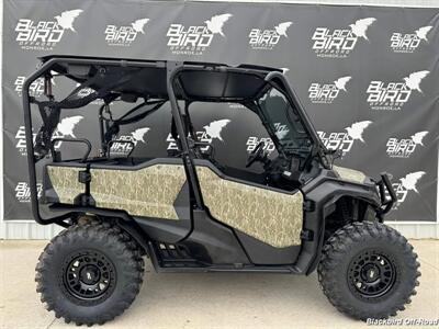 2020 Honda Pioneer 1000-5 Deluxe   - Photo 9 - Monroe, LA 71202