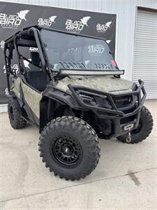 2020 Honda Pioneer 1000-5 Deluxe   - Photo 2 - Monroe, LA 71202