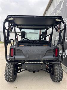 2020 Honda Pioneer 1000-5 Deluxe   - Photo 4 - Monroe, LA 71202