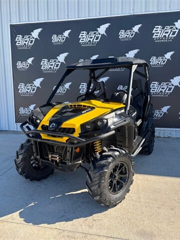 2014 Can-Am Commander 1000 XT-P   - Photo 1 - Monroe, LA 71202
