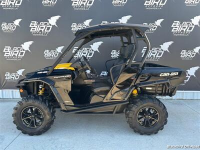 2014 Can-Am Commander 1000 XT-P - Photo 3 - Monroe, LA 71202