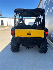 2014 Can-Am Commander 1000 XT-P - Photo 6 - Monroe, LA 71202