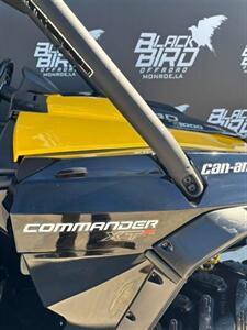 2014 Can-Am Commander 1000 XT-P - Photo 10 - Monroe, LA 71202