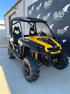 2014 Can-Am Commander 1000 XT-P - Photo 7 - Monroe, LA 71202