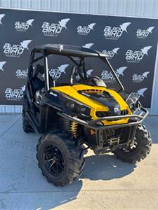 2014 Can-Am Commander 1000 XT-P - Photo 2 - Monroe, LA 71202