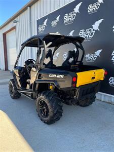 2014 Can-Am Commander 1000 XT-P - Photo 5 - Monroe, LA 71202