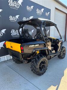 2014 Can-Am Commander 1000 XT-P - Photo 9 - Monroe, LA 71202
