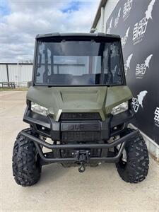 2019 Polaris Ranger Crew 570-4 - Photo 8 - Monroe, LA 71202