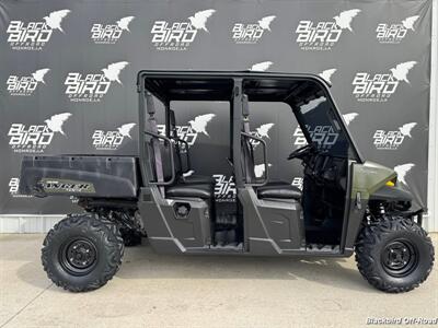 2019 Polaris Ranger Crew 570-4 - Photo 9 - Monroe, LA 71202