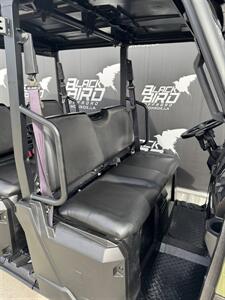 2019 Polaris Ranger Crew 570-4 - Photo 12 - Monroe, LA 71202