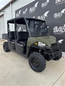 2019 Polaris Ranger Crew 570-4 - Photo 4 - Monroe, LA 71202