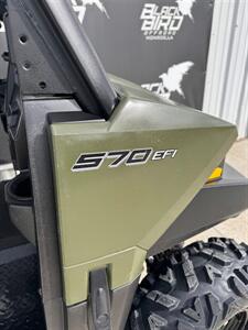 2019 Polaris Ranger Crew 570-4 - Photo 13 - Monroe, LA 71202