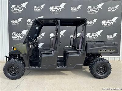 2019 Polaris Ranger Crew 570-4 - Photo 5 - Monroe, LA 71202