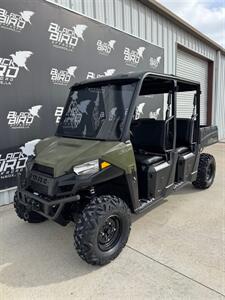 2019 Polaris Ranger Crew 570-4 - Photo 3 - Monroe, LA 71202